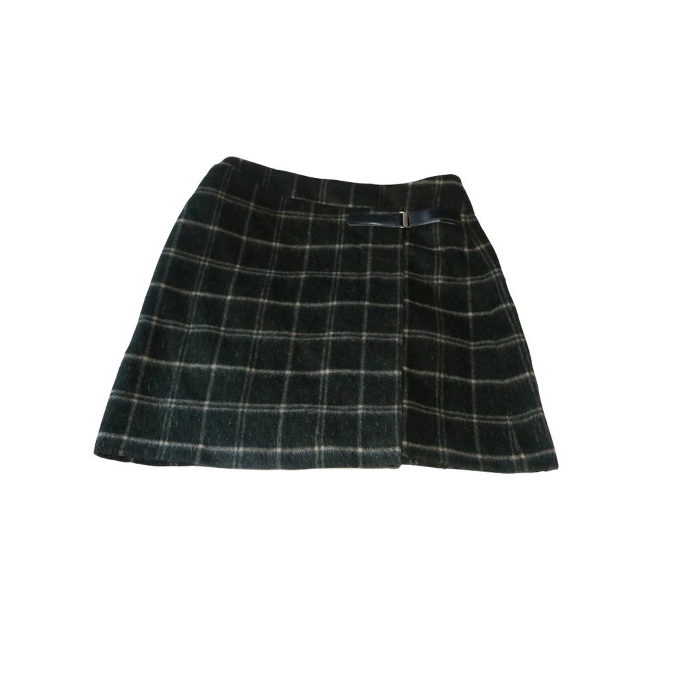Vintage Mini Skirt